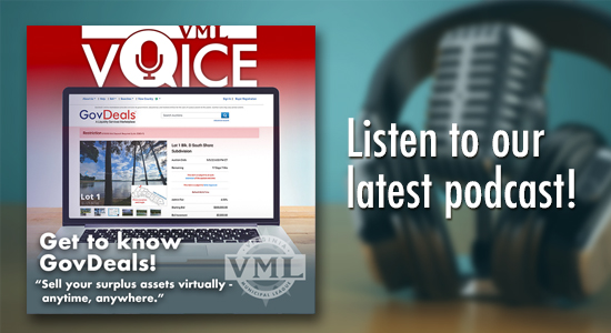 Latest VML Voice Podcast