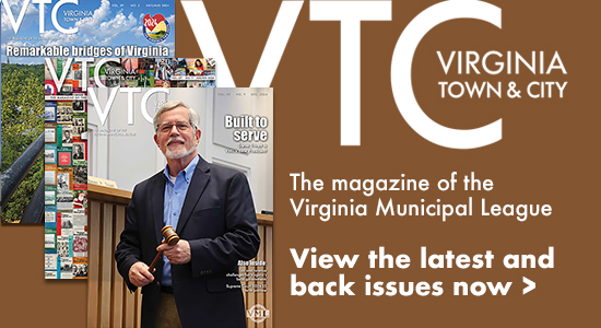 View VTC Magazine