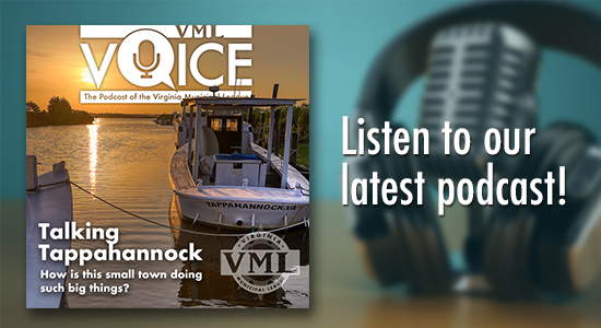 Latest VML Voice Podcast