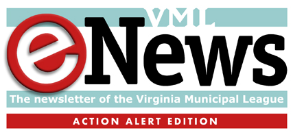 eNews Action Alert – February 18, 2025