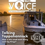 Talking Tappahannock