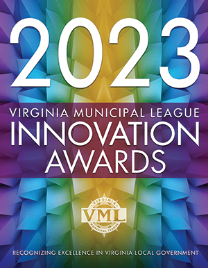 Virginia Municipal League > Opportunities > Innovation Awards